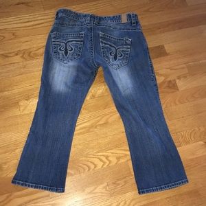MAURICES Jean Capris~sz 5/6